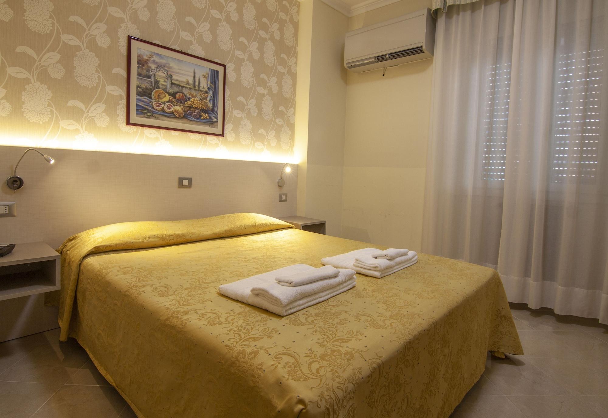 מילאנו Hotel Dei Fiori מראה חיצוני תמונה