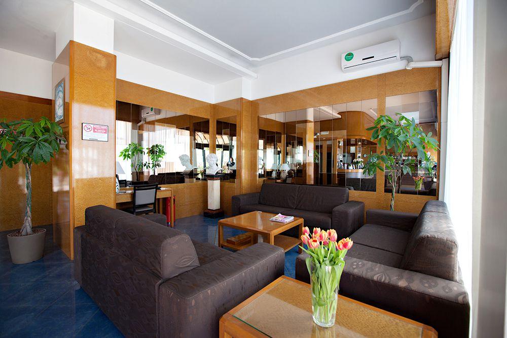 מילאנו Hotel Dei Fiori מראה חיצוני תמונה