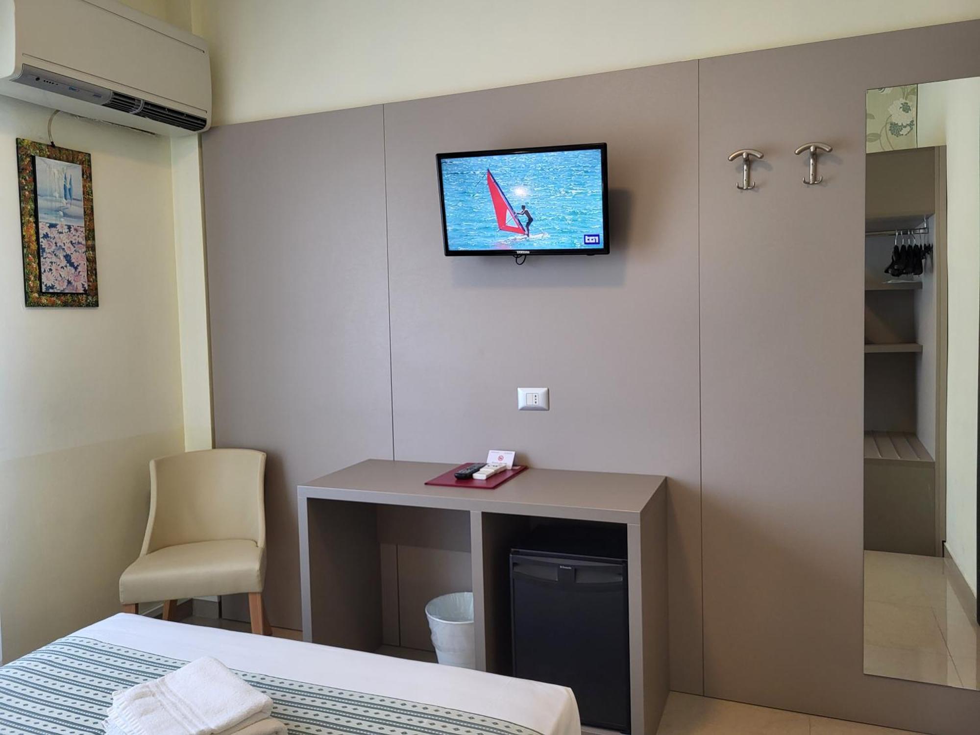 מילאנו Hotel Dei Fiori מראה חיצוני תמונה