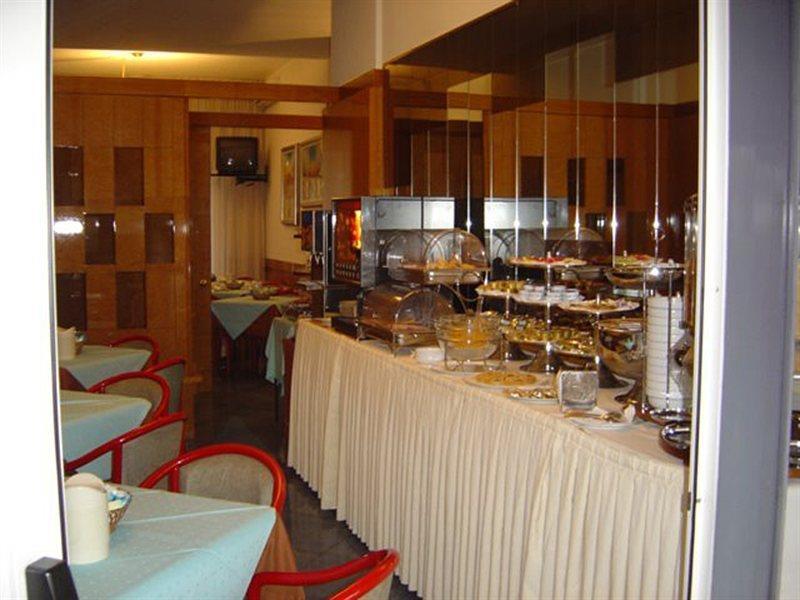 מילאנו Hotel Dei Fiori מראה חיצוני תמונה