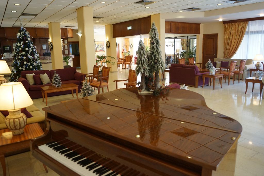 מילאנו Hotel Dei Fiori מראה חיצוני תמונה