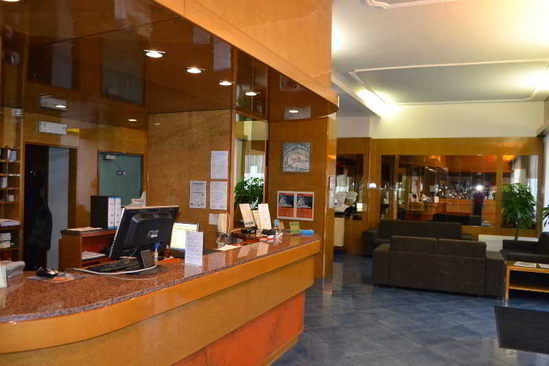 מילאנו Hotel Dei Fiori מראה חיצוני תמונה